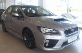 Subaru Wrx 2017 P1,888,000 for sale