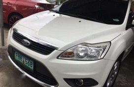 2010 Ford Focus for sale