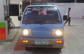 Suzuki multicab 2007 swap auv l300 fb grace van hiace urvan Toyota