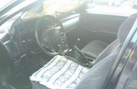 Nissan Cefiro 1997 Model