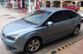 Ford Focus Hatchback (Diesel)