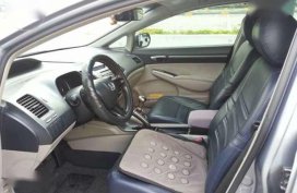 2006 Honda Civic 1.8s