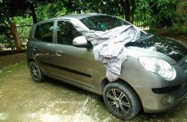 KIA Picanto 2009 model