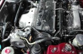 HONDA Accord 97 Model Top Of The Line