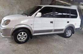 Mitsubishi adventure 2009 GLS2