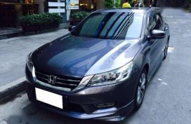 2013 Honda Accord 3.5 now toyota hyundai camry sonata lexus bmw benz