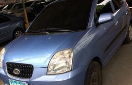 Kia Picanto 2006 M/T
