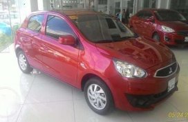 2016 Mirage glx hb Manual 1.2 G 29k Cash Out Awesome Best Deal