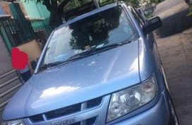 Isuzu Crosswind 2007 (MT)