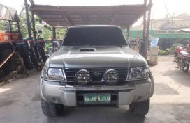 nissan patrol for sale