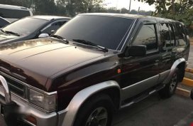Nissan Terrano 4x4 1997 for sale
