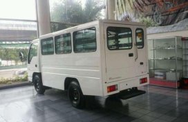 Isuzu nhr flexi truck for sale