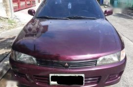 Mitsubishi Lancer 99 GL for sale