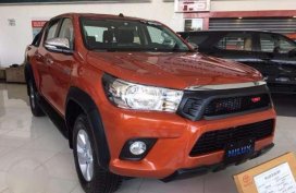 Toyota Hilux 70k Down Seafarer Summer Promo aa a