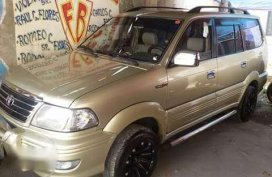 Toyota REVO VX200 for sale