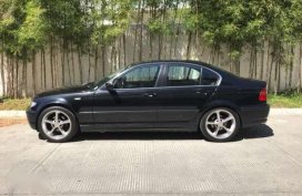 BMW 2014 318i Executive