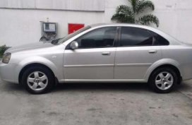 Chevrolet Optra 2006 AT for sale