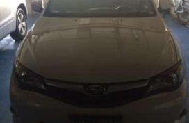 2010 Subaru Impreza R-s Sedan for sale