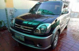 Mitsubishi Adventure 2010 GLS Sports
