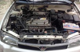 Mitsubishi lancer pizza pie 97mdl