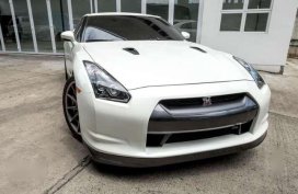 Nissan GT-R 2009 - US