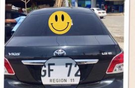 Toyota Vios