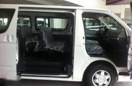 foton transvan 12 15s 28L manual turbo intercooler crdi