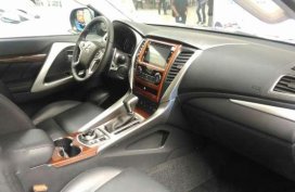 42k DP Mitsubishi Montero Sport GLS 4x2 AT