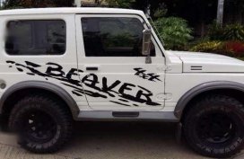 Suzuki Jimny 2001 Model