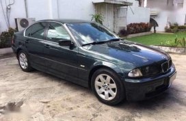 BMW 325i (2nd Hand)