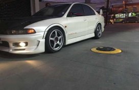 Mitsubishi Galant (2003 GTA) SVR4 6a13tt