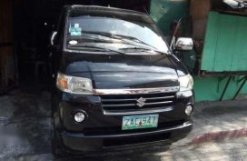 Suzuki apv 2005 Matic All power