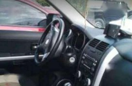 Suzuki Grand Vitara 2014 rush