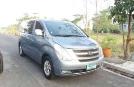 2008 Hyundai Grand Starex
