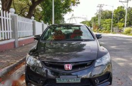 2009 Honda Civic FD 2.0S AT