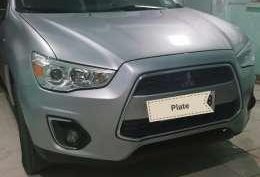 Mitsubishi ASX GLS 2014