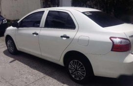 toyota vios 1.3 j 2013 model