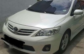 Toyota Altis 1.6v Matic1st owner