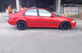 For Sale 1994 Honda Civic ESi Automatic Transmission
