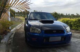 Subaru WRX STI Manual Transmission for sale