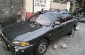 Mitsubishi lancer Manual trans for sale