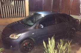 Toyota vios 2nd gen