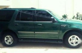1999 Ford Expedition 4x4 All power