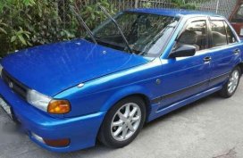 Nissan sentra eccs gts2