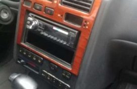 Toyota corona exsion