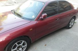 Mitsubishi Galant 1995 for sale 