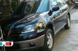 Well maintained Outlander mitsubishi 4wd manual