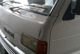 For sale suzuki Multicab