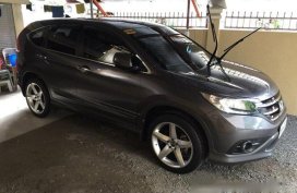 Honda CR-V 2015 for sale 