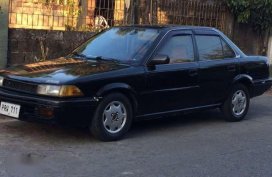 RUSH 92model toyota corolla SE Limited